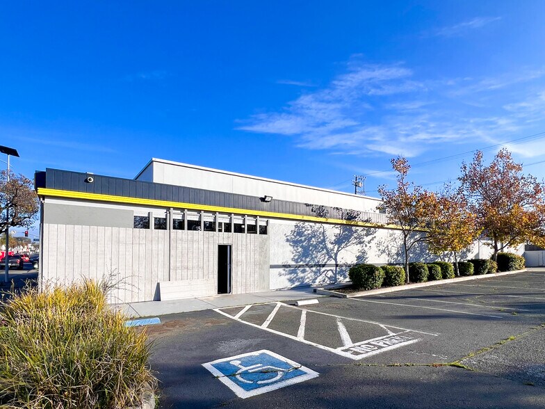 815 Tennessee St, Vallejo, CA à louer - Photo de l’immeuble – Image 2 sur 6