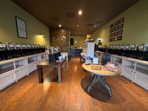 7601-7615 Fordson Rd, Alexandria, VA à louer Photo de l’immeuble– Image 2 sur 10