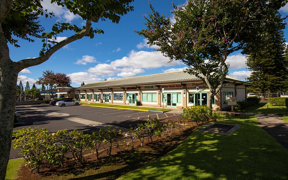 95-1057-95-1077 Ainamakua Dr, Mililani, HI à louer - Photo de l’immeuble – Image 2 sur 4