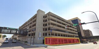 Plus de détails pour 416-420 Jackson St, Sioux City, IA - Local commercial à vendre