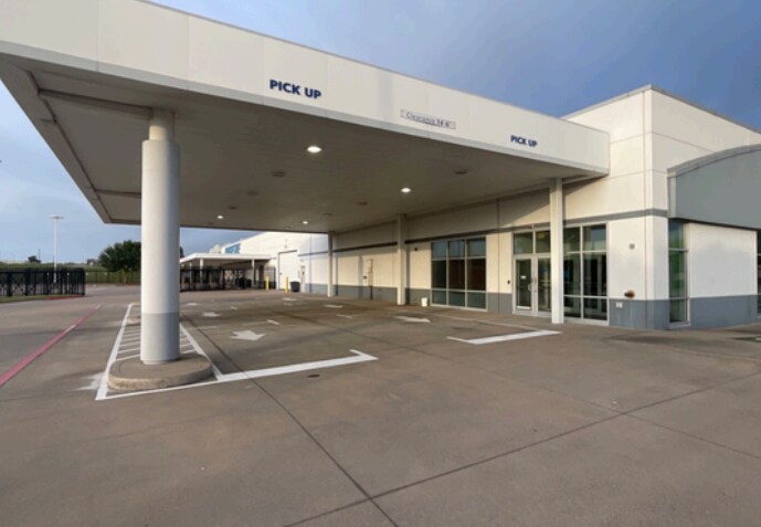 355 Grand Junction Blvd, Mesquite, TX à louer - Photo de l’immeuble – Image 2 sur 9