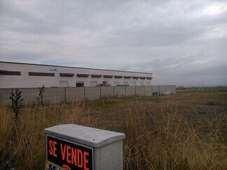 Plus de détails pour Avenida de los Nísperos, 8, Ciempozuelos - Terrain à vendre