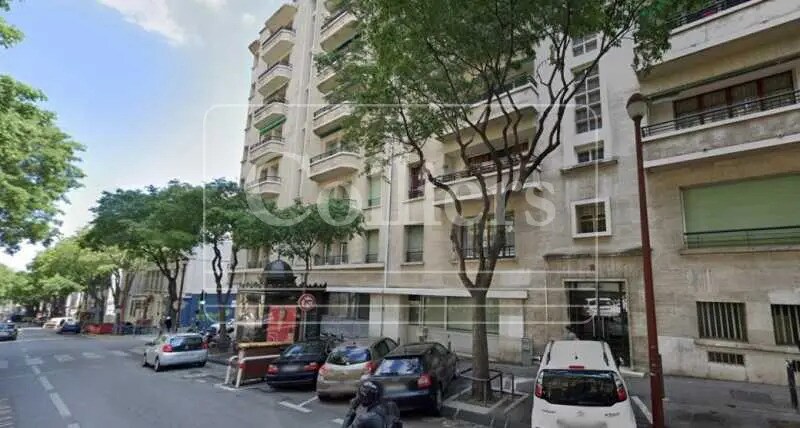 69 Boulevard Notre Dame, Marseille à louer - Photo de l’immeuble – Image 2 sur 8