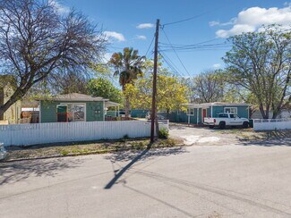 Plus de détails pour 204 Hunstock Ave, San Antonio, TX - Logement à vendre