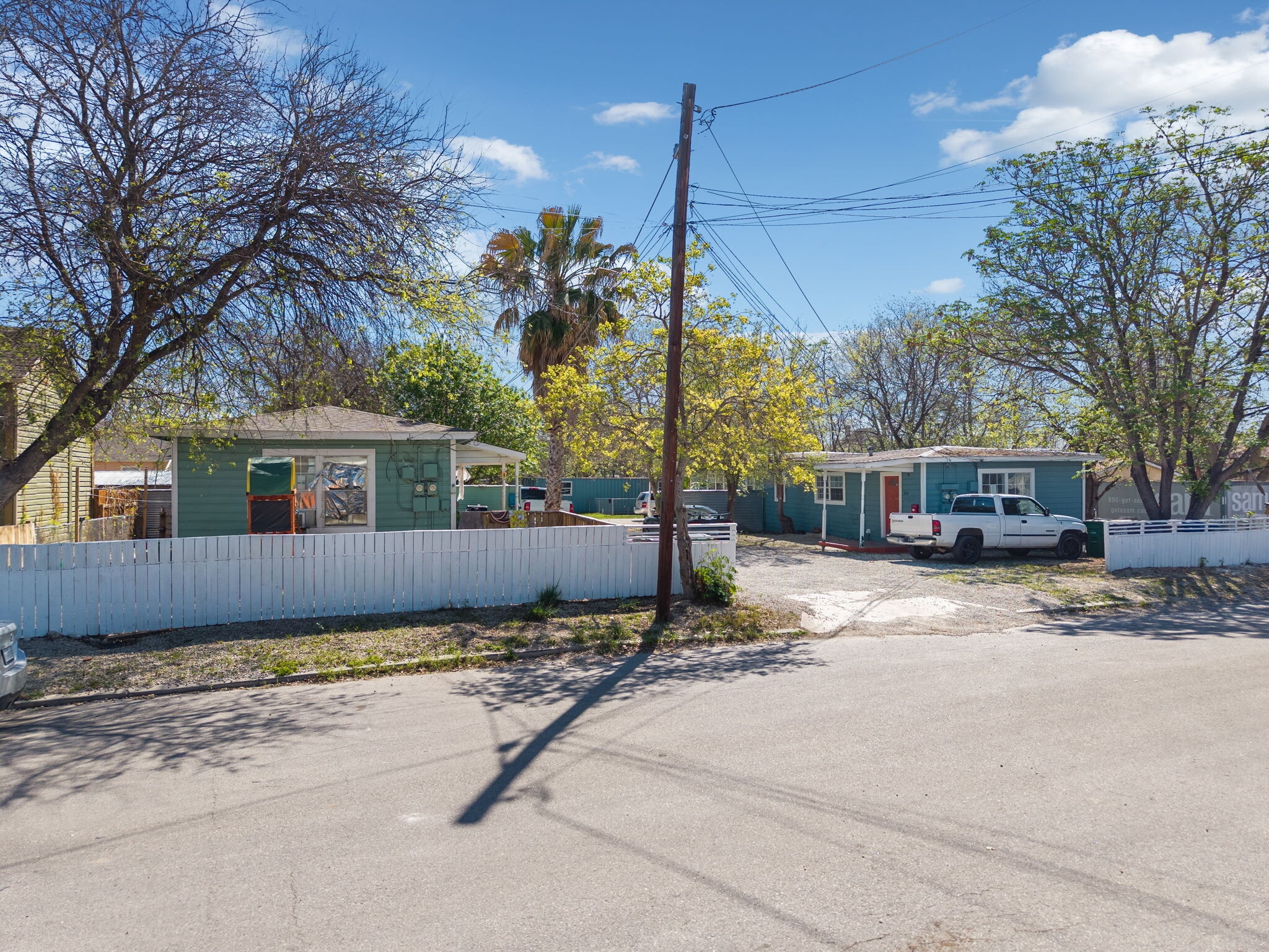 204 Hunstock Ave, San Antonio, TX à vendre Photo principale– Image 1 sur 16