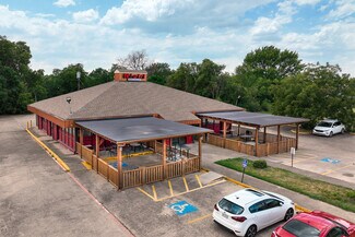 Plus de détails pour 4913 Ohio Garden Rd, River Oaks, TX - Local commercial à vendre