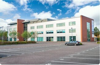 Plus de détails pour Old Hall Rd, Wirral - Bureau à louer