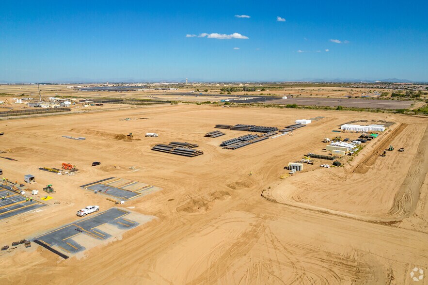 15600 W Camelback Rd, Litchfield Park, AZ à louer - Photo de l’immeuble – Image 3 sur 4