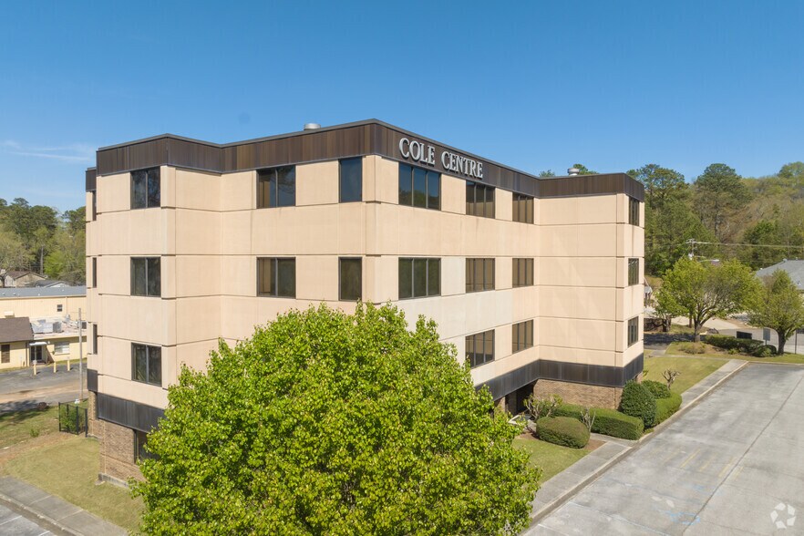 1100 E Park Dr, Birmingham, AL à vendre - Photo de l’immeuble – Image 3 sur 5