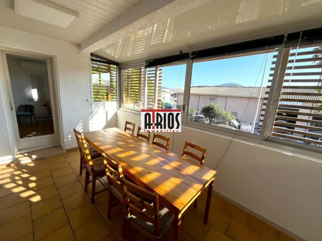 Industriel/Logistique dans La Crau à louer Photo intérieure– Image 1 sur 17