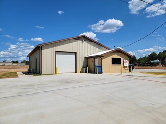 Plus de détails pour 1604 S Moody St, White Oak, TX - Industriel/Logistique à louer
