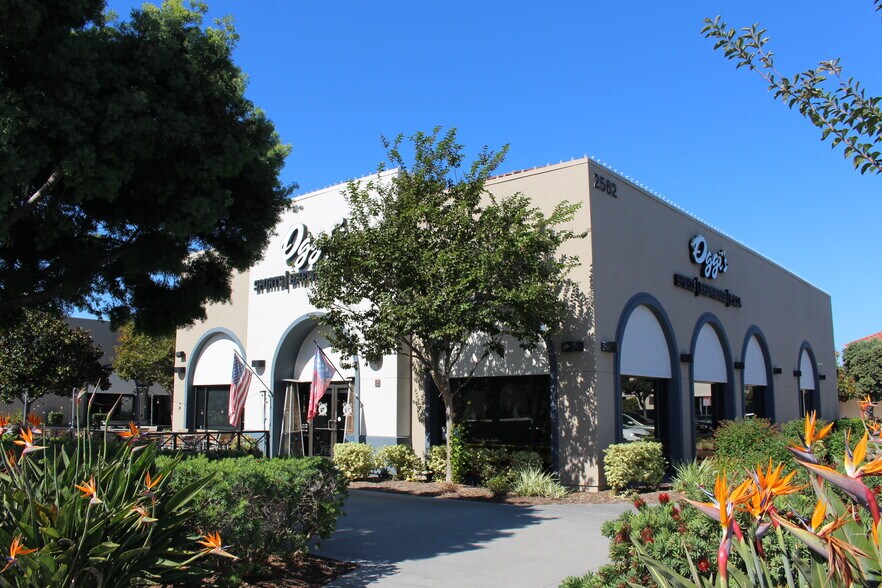 2820 Historic Decatur Rd, San Diego, CA à louer - Photo de l’immeuble – Image 1 sur 88