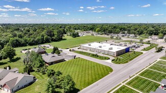 Plus de détails pour TBD Mae Drive, Godfrey, IL - Terrain à vendre