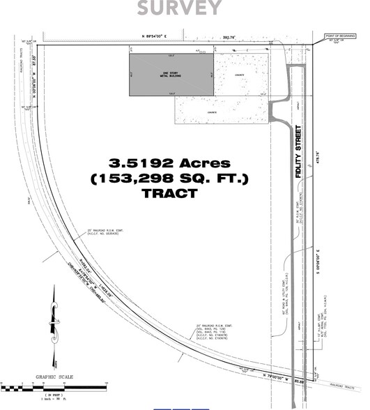 9715 Market St, Houston, TX à louer - Photo de l’immeuble – Image 3 sur 5