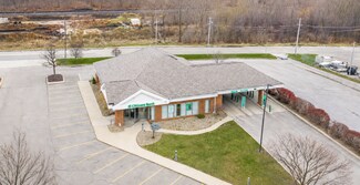 Plus de détails pour 1165 E Waterloo Rd, Akron, OH - Local commercial à vendre