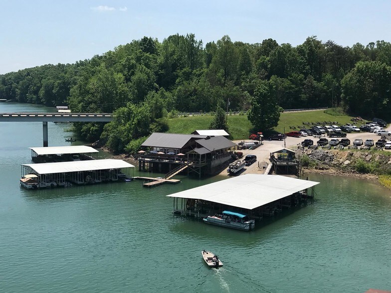 1967 Rock Island Rd, Rock Island, TN à vendre - Autre – Image 2 sur 44