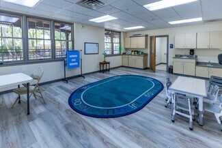 Plus de détails pour 1100 Stockton St, Jacksonville, FL - Bureau/Local commercial à louer