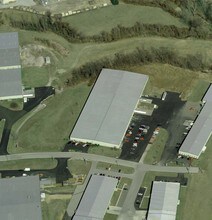 5 Trautman Industrial Ct, Sainte Genevieve, MO - Vue aérienne  vue de carte
