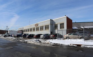 Plus de détails pour 931 Brentwood Rd NE, Washington, DC - Industriel/Logistique à louer