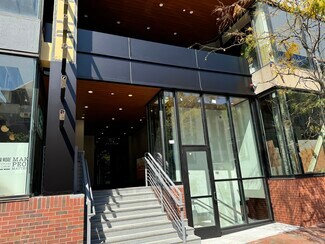 Plus de détails pour 57 John F Kennedy St, Cambridge, MA - Local commercial à louer