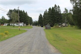 Plus de détails pour 149 Loring Commerce Rd, Limestone, ME - Logement à vendre