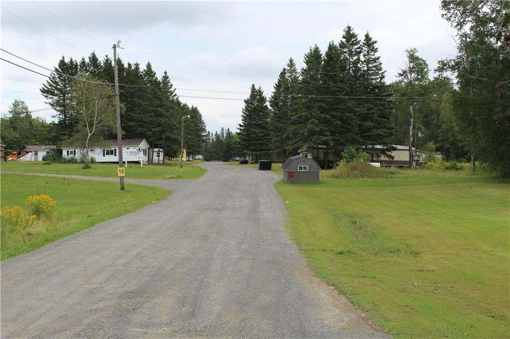 149 Loring Commerce Rd, Limestone, ME à vendre Photo principale– Image 1 sur 30