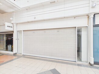 Plus de détails pour High St, Dumfries - Bureau, Local commercial à louer