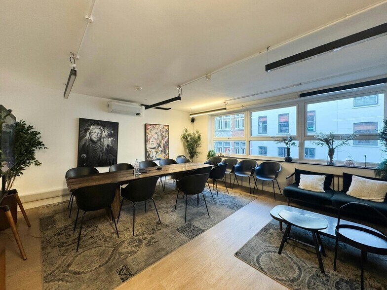 63 Dean St, Londres à louer - Photo de l’immeuble – Image 2 sur 10