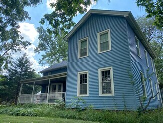 Plus de détails pour 2013 Beecher Rd, Plano, IL - Local commercial à vendre