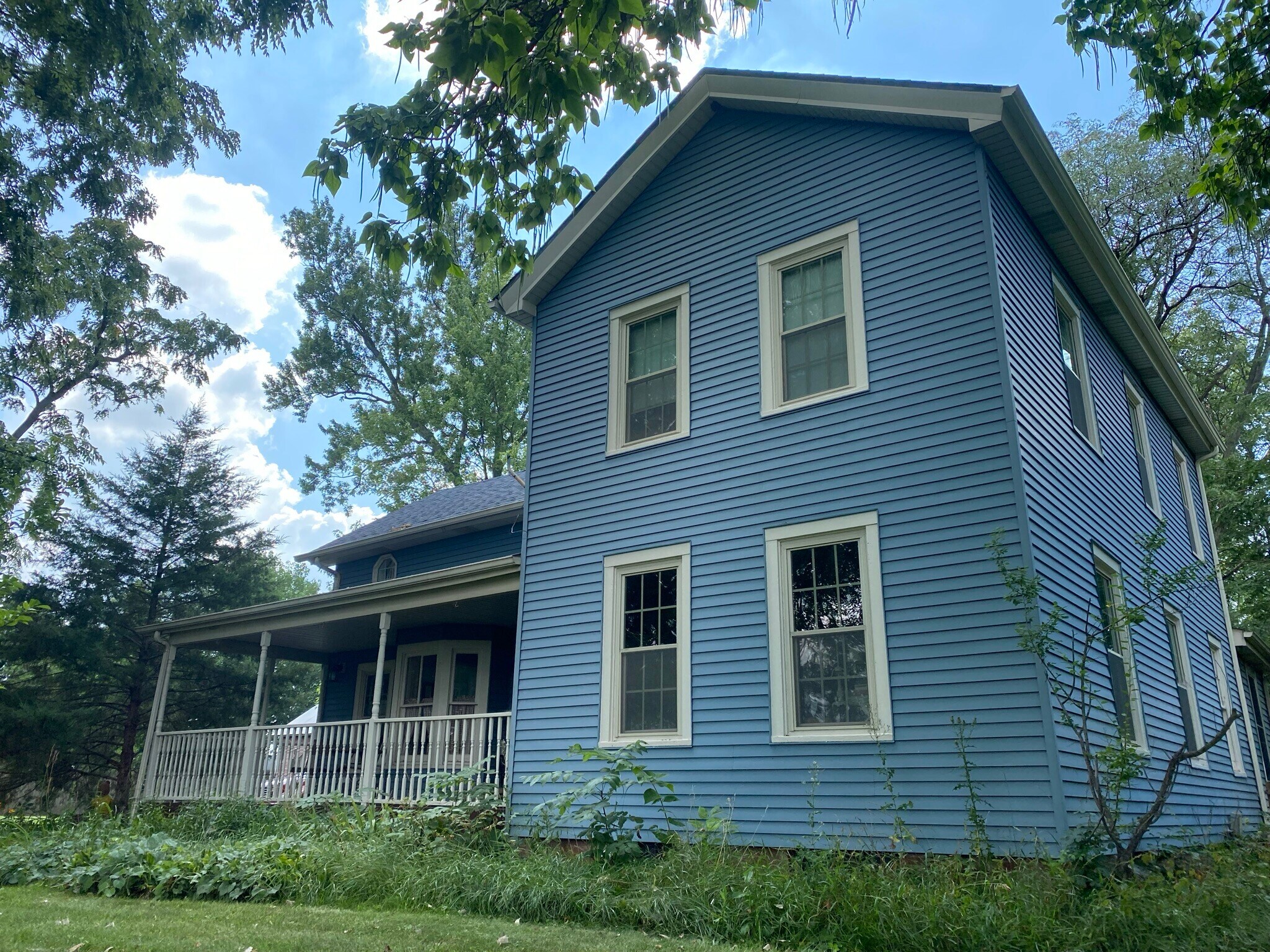 2013 Beecher Rd, Plano, IL à vendre Photo principale– Image 1 sur 19