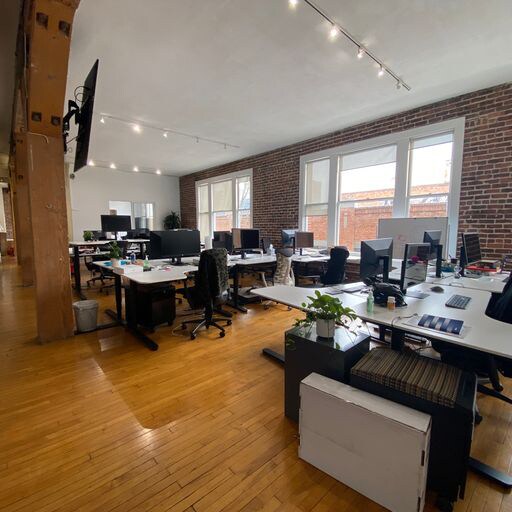512 2nd St, San Francisco, CA à louer - Photo intérieure – Image 2 sur 9