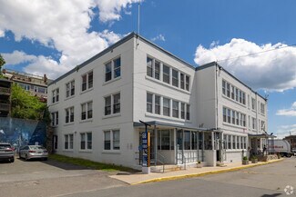 Plus de détails pour 256 Marginal St, Boston, MA - Bureau à louer