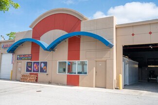 Plus de détails pour 16300 SW 137th Ave, Miami, FL - Industriel/Logistique à vendre