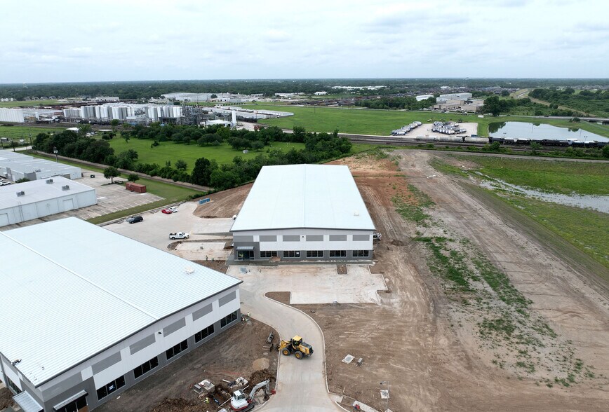 0 N Main St, Pearland, TX à vendre - Photo de l’immeuble – Image 3 sur 5