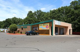 Plus de détails pour 86 Woodlawn Rd, Berlin, CT - Terrain à vendre