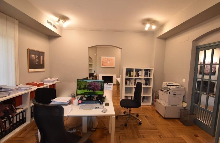 Bureau dans Madrid, Madrid à louer - Photo intérieure – Image 3 sur 10