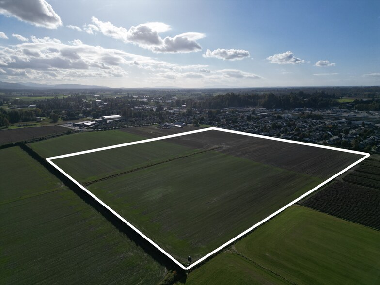 34901 4 ave, Abbotsford, BC à vendre - Photo de l’immeuble – Image 1 sur 8