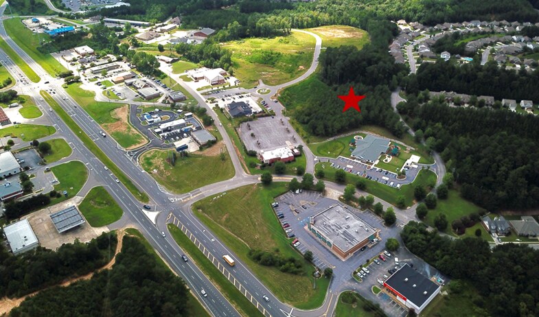 Chesser Park dr, Chelsea, AL à vendre - Photo de l’immeuble – Image 2 sur 3