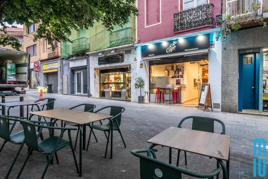 Local commercial dans Mataró, Barcelona à louer - Photo intérieure – Image 2 sur 2