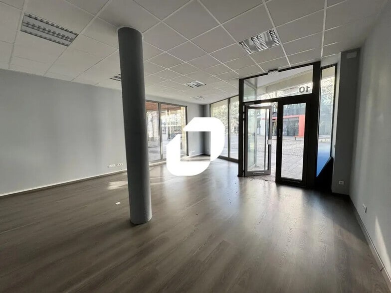 10 Cours De La Décapole, Haguenau à louer - Photo de l’immeuble – Image 3 sur 6