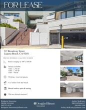312 Broadway St, Laguna Beach, CA à louer Autre– Image 1 sur 1