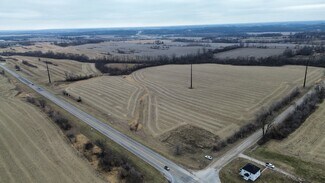 Plus de détails pour 3600 - 4500 E Army Post rd, Des Moines, IA - Terrain à louer