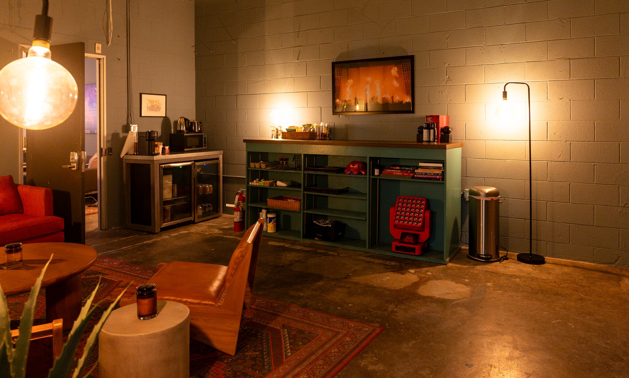 640 S Glenwood Pl, Burbank, CA à louer Photo intérieure– Image 1 sur 7