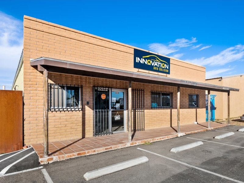 3231 E Columbia St, Tucson, AZ à vendre Photo principale– Image 1 sur 4