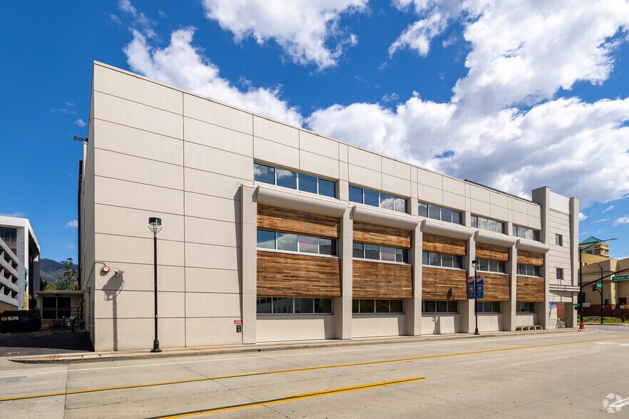 300 N 3rd St, Burbank, CA à vendre - Photo de l’immeuble – Image 3 sur 47