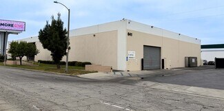 Plus de détails pour 841 E Artesia Blvd, Carson, CA - Industriel/Logistique à vendre