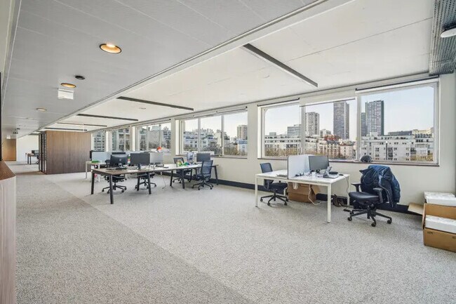 Plus de détails pour 24 Ter Rue Charcot, Paris - Bureau à louer