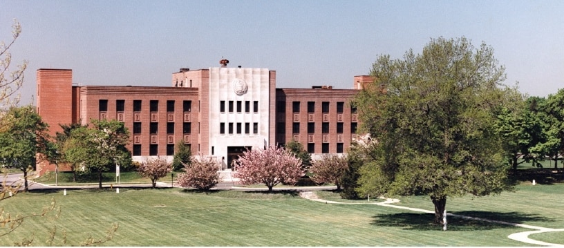 1000 Sanger Ave, Oceanport, NJ à louer Photo principale– Image 1 sur 9