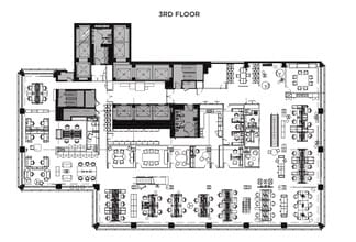 1330 Avenue of the Americas, New York, NY à louer Plan d’étage– Image 1 sur 1