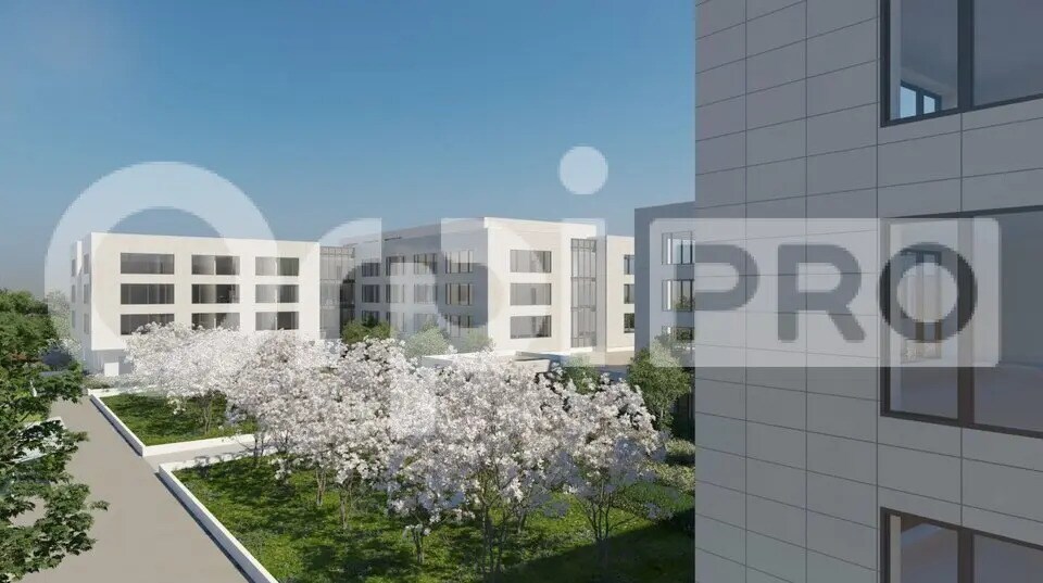 Bureau dans Jossigny à louer - Photo de l’immeuble – Image 2 sur 6